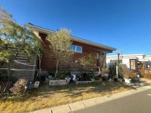 2LDK Property Chiba City Chiba Prefecture (4)