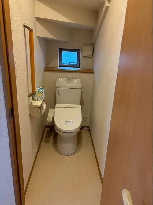4LDK Property Hamura City Tokyo (19)