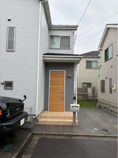 4LDK Property Hamura City Tokyo (3)
