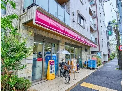 Tokyo Meguro Ward 1LDK+S Property (19)
