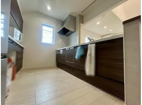 Tokyo Meguro Ward 1LDK+S Property (5)