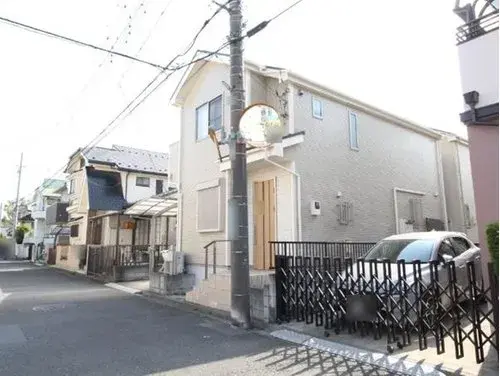 3LDK Property Kodaira City Tokyo (5)