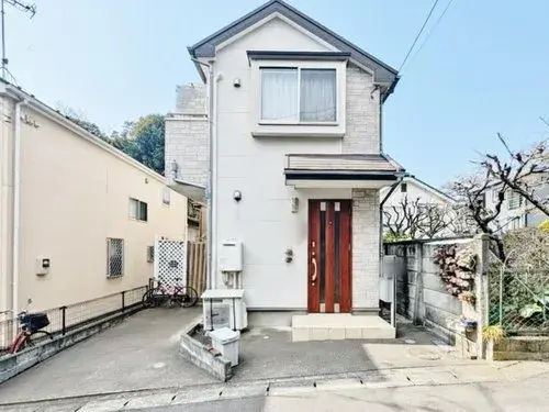 3LDK Property Higashikurume City Tokyo (2)