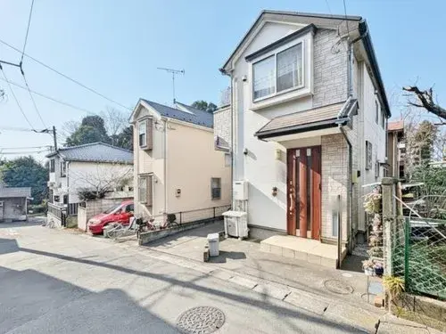 3LDK Property Higashikurume City Tokyo (3)