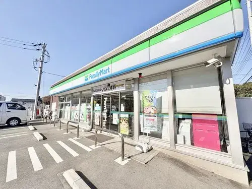 3LDK Property Higashikurume City Tokyo (25)