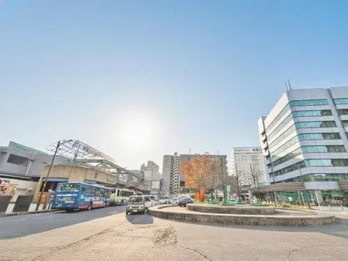 3LDK Property Higashikurume City Tokyo (27)