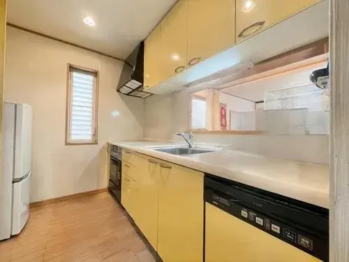 3LDK Property Nakano Ward Tokyo (15)