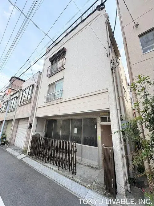 Tokyo Taito-ku 4DK Property (1)