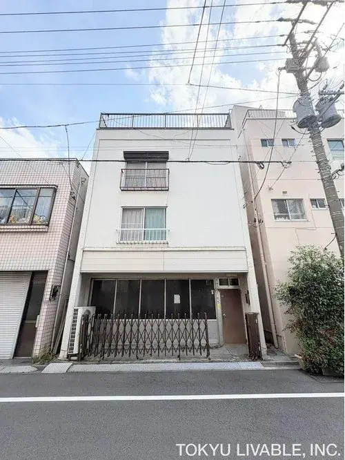 Tokyo Taito-ku 4DK Property (2)