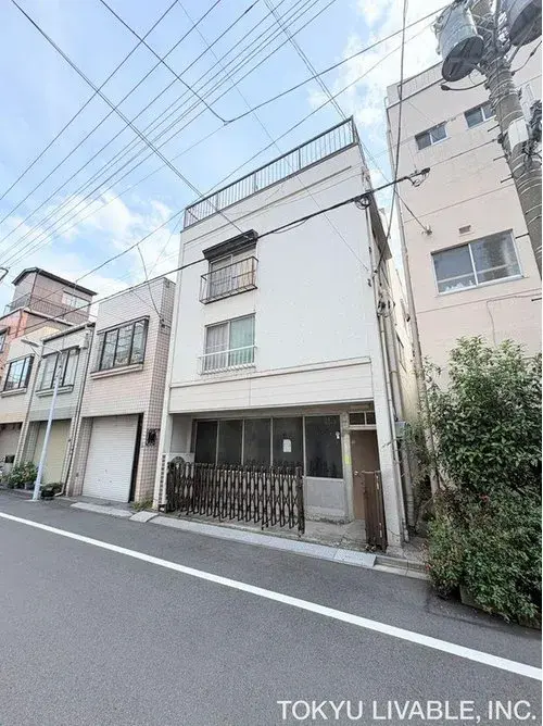 Tokyo Taito-ku 4DK Property (4)