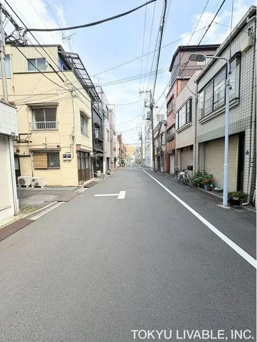 Tokyo Taito-ku 4DK Property (6)
