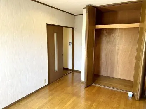 Tokyo Katsushika Ward Detached House (1)