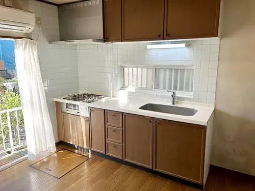 Tokyo Katsushika Ward Detached House (2)
