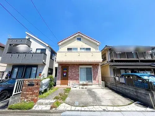 3LDK+S Property Fussa City Tokyo (1)
