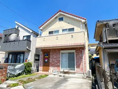 3LDK+S Property Fussa City Tokyo (5)