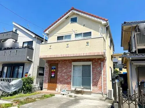 3LDK+S Property Fussa City Tokyo (6)