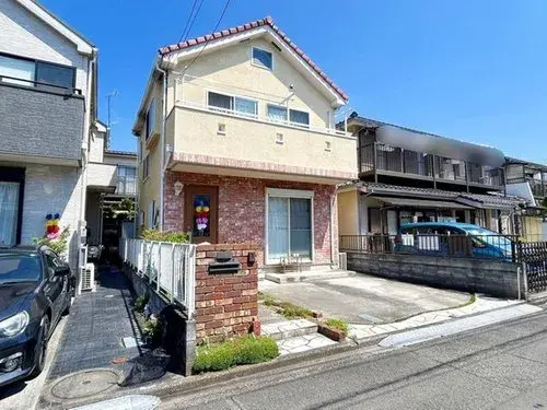 3LDK+S Property Fussa City Tokyo (7)