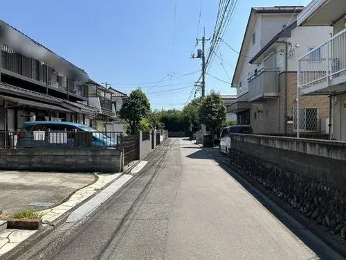 3LDK+S Property Fussa City Tokyo (9)