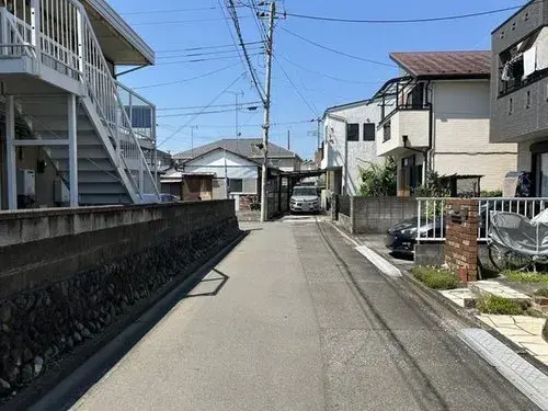 3LDK+S Property Fussa City Tokyo (10)