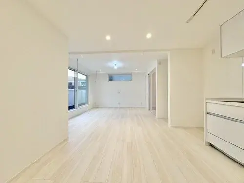Tokyo Shinagawa-ku LDK Property (2)