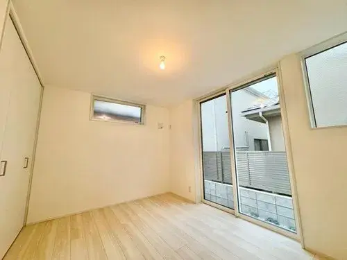 Tokyo Shinagawa-ku LDK Property (4)