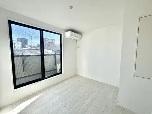 1LDK+2S Property Taito-ku Tokyo (13)