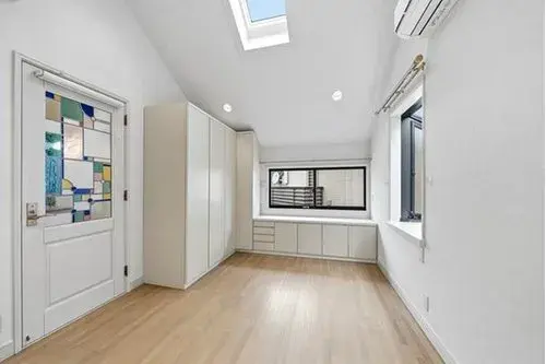 Detached House Toshima Ward Tokyo (3)