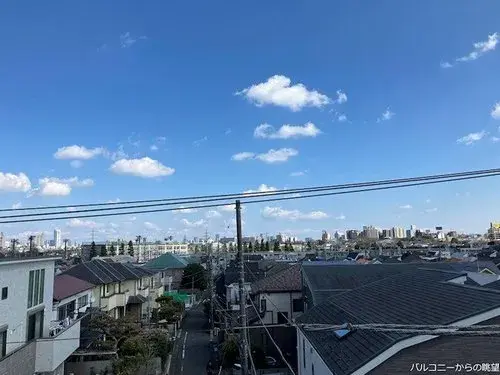 4LDK+2S Property Suginami-ku Tokyo (19)