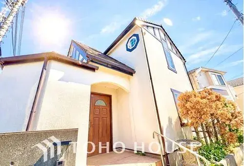4LDK Property Komae City Tokyo (1)