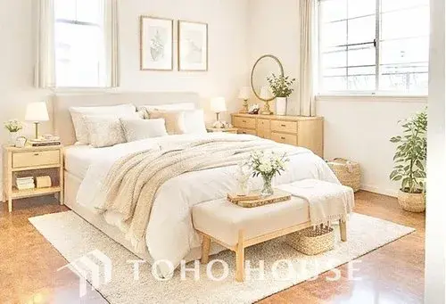 4LDK Property Komae City Tokyo (6)