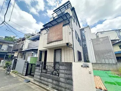 3DK Property Kita-ku Tokyo (2)
