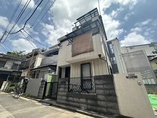 3DK Property Kita-ku Tokyo (11)