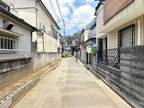 3DK Property Kita-ku Tokyo (4)