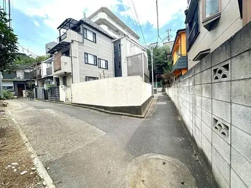 3DK Property Kita-ku Tokyo (5)