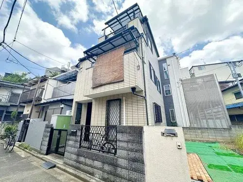 3DK Property Kita-ku Tokyo (9)