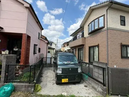3LDK property Hino City Tokyo (2)