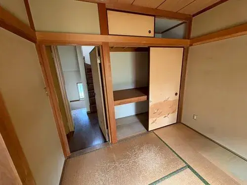 3LDK property Hino City Tokyo (11)