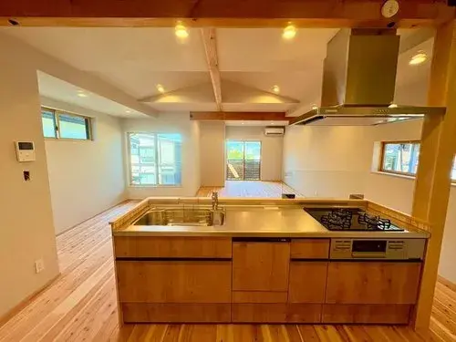 3LDK property Hino City Tokyo (19)