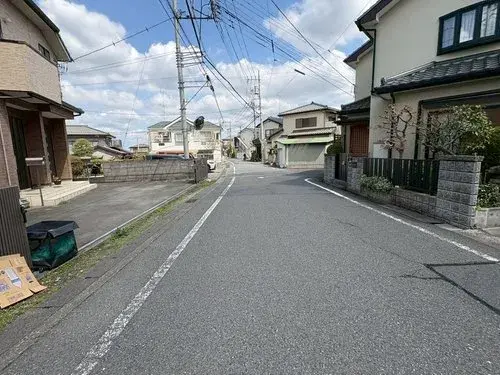 3LDK property Hino City Tokyo (4)