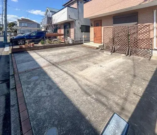 4LDK Fuchu City Tokyo Property (1)