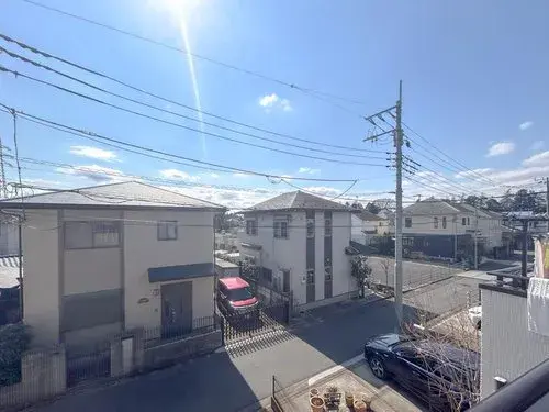 4LDK Fuchu City Tokyo Property (2)