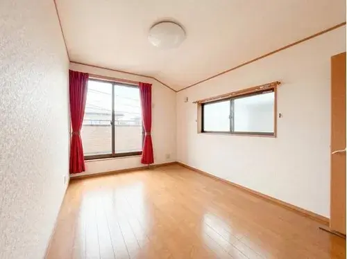 4LDK Fuchu City Tokyo Property (14)