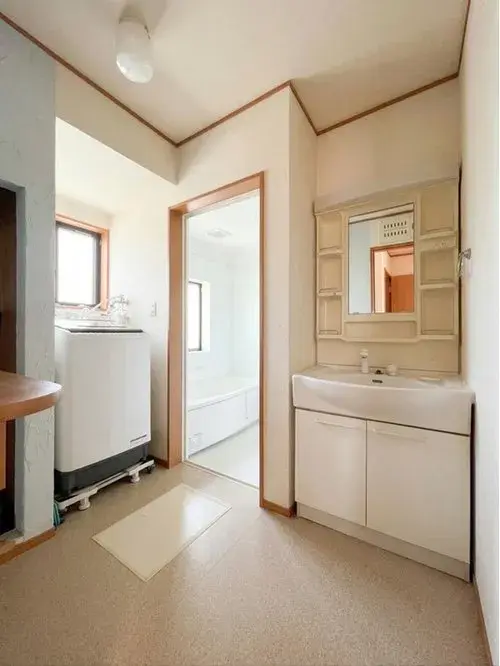 4LDK Fuchu City Tokyo Property (18)