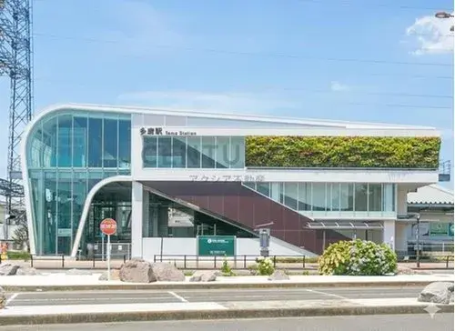 4LDK Fuchu City Tokyo Property (20)