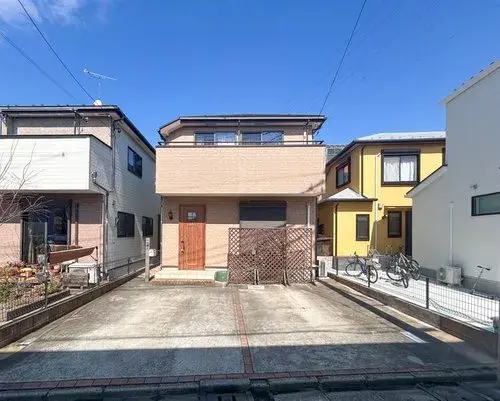 4LDK Fuchu City Tokyo Property (4)