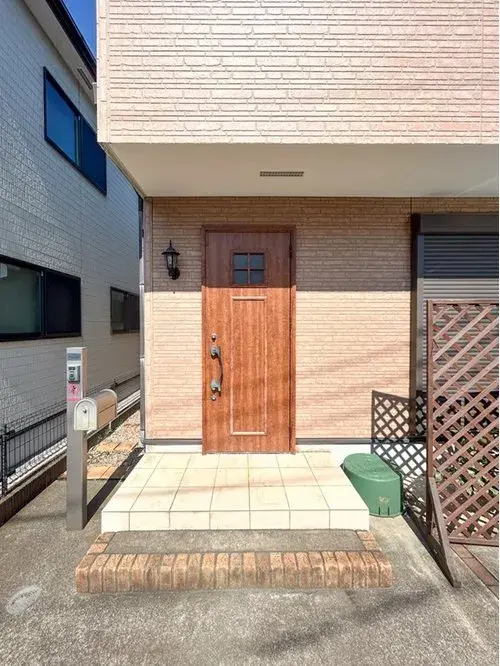 4LDK Fuchu City Tokyo Property (6)