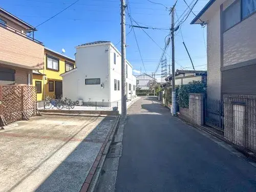 4LDK Fuchu City Tokyo Property (7)