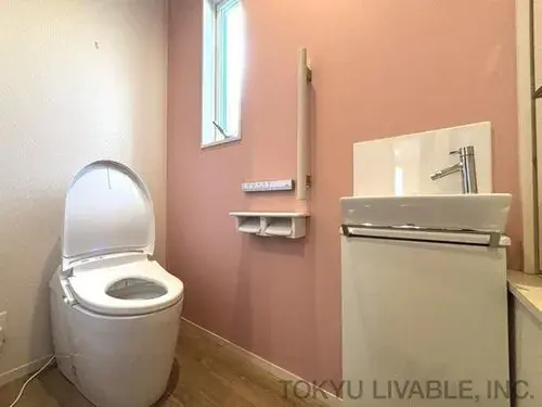 4LDK+S Property Shinagawa-ku Tokyo (12)