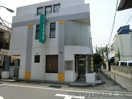 4LDK+S Property Shinagawa-ku Tokyo (16)