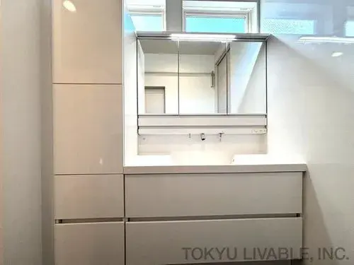 4LDK+S Property Shinagawa-ku Tokyo (10)